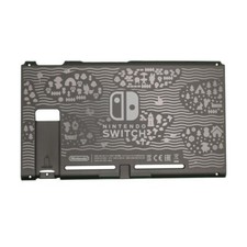 Console Housing Back Plastic for Nintendo Swi...