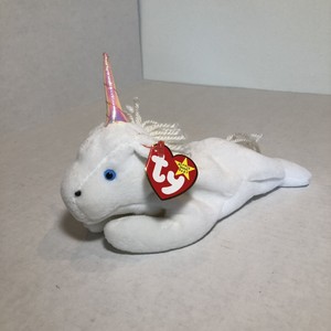 ty beanie baby mystic may 21 1994