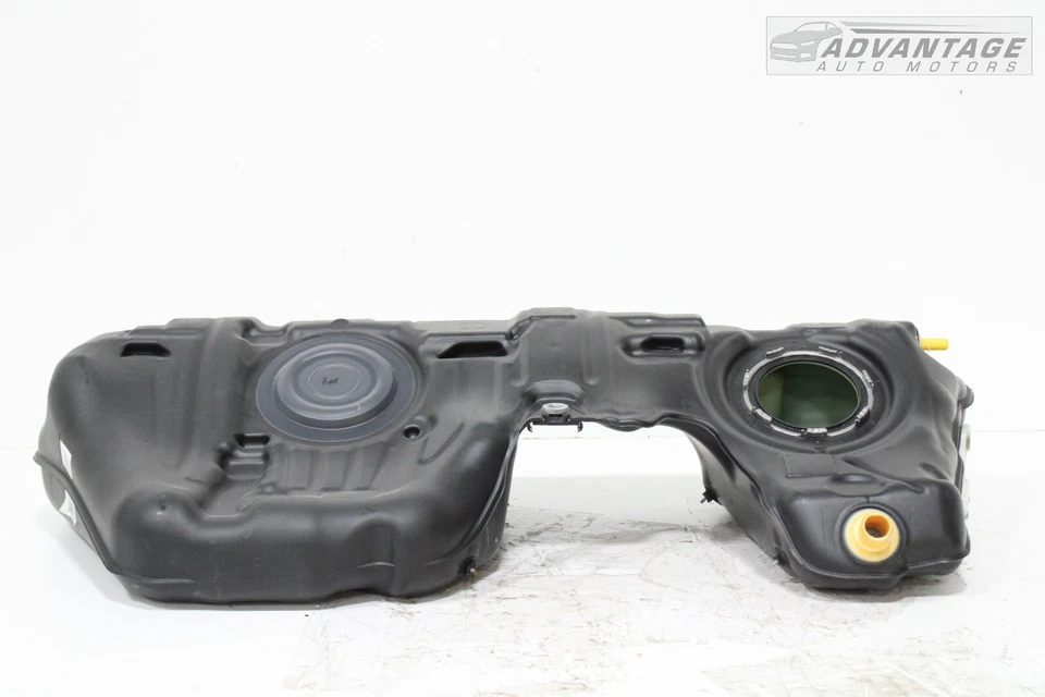 2014-2016 BMW 328i GT XDRIVE F34 N26 GASOLINE FUEL TANK RESERVOIR 7326895-14 OEM - Image 3 of 4