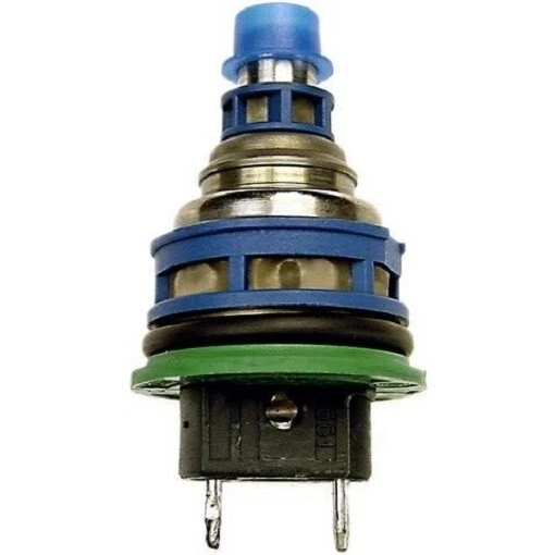 Inyector de combustible GB 841-17113 Reman T/B para 90-00 Metro Sprint Swift Foto 2 de 4