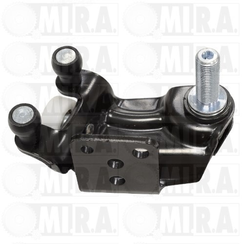 42/5348A TIRANTE ARRESTO SUPPORTO CENTRALE PORTA SCORREVOLE DX CITROEN JUMPE 06> - Imagen 1 de 5