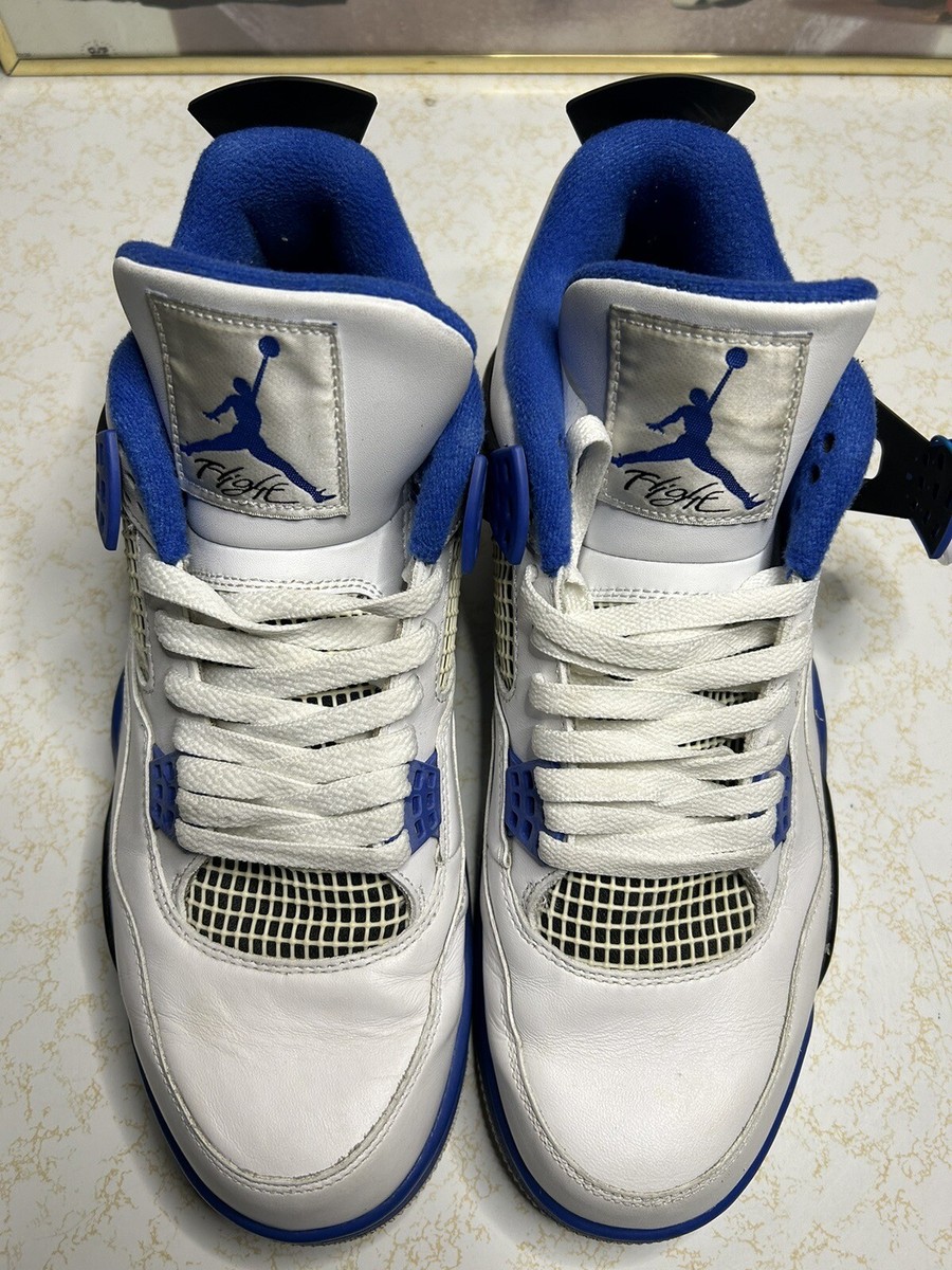Air Jordan 4 Retro 