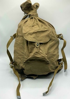 rucksack duffle
