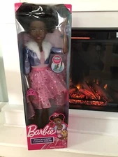 Barbie 28" Best Friend Fashion Doll Limited Addition 2022  New