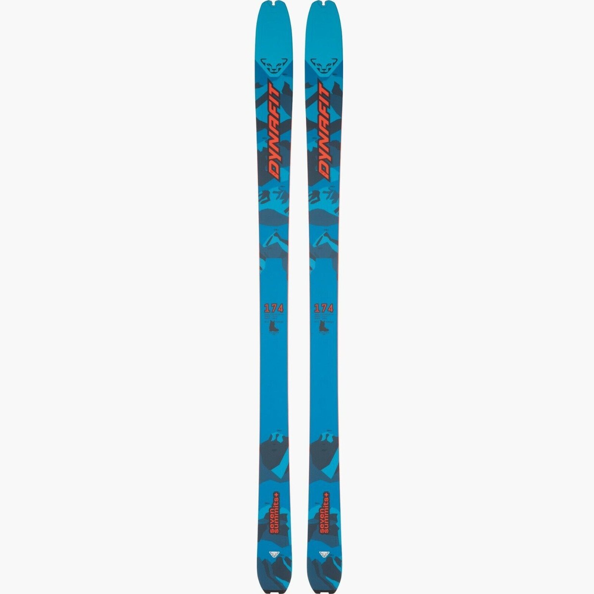 Dynafit Seven Summits 84 Season 2022 | eBay