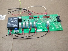 2015 Fri-Jado Rotisserie Oven PCB Main Board 9172316 HR2.10 Frijado FR_MFMB