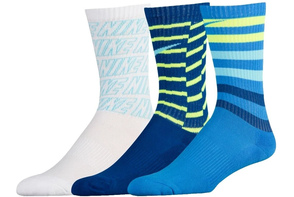 Calcetines de hombre para Nike Multicolor