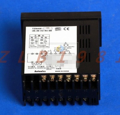 ONE Autonics Temperature Controller TZN4W-14S