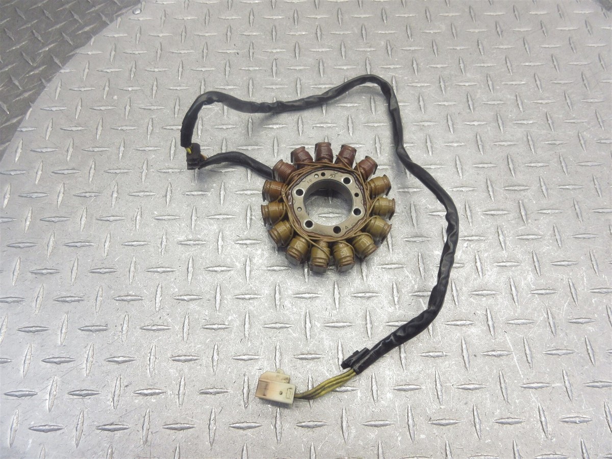 kinakorateページ 2007 06-07 Kawasaki ZX1400 ZX14 ZX14R Stator Magneto