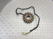 2007 06-07 Kawasaki ZX1400 ZX14 ZX14R Stator Magneto Generator Alternator Charge