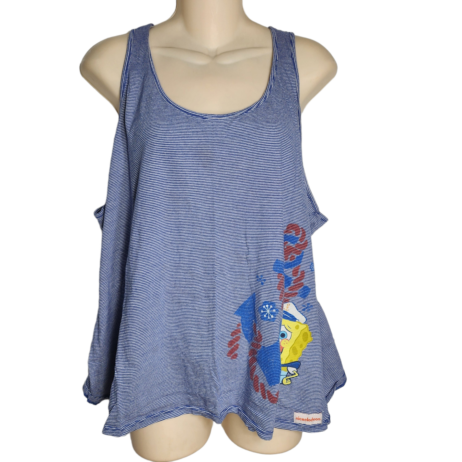 Universal Studios Orlando SpongeBob SquarePants T… - image 1