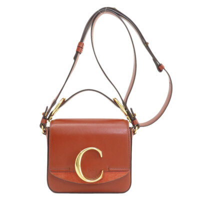 Chloe / クロエ | 2019AW | 2way 表する Personalized Chlo? C Chloe / クロエ | 2019AW | 2way 表する Personalized Chlo? C