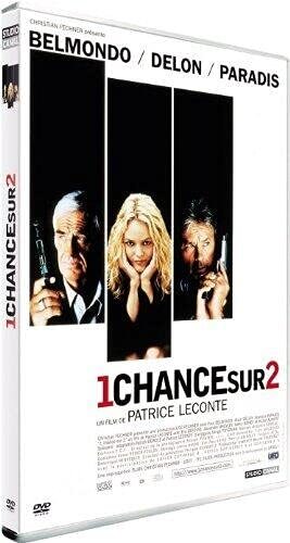 Une chance sur deux (d6Z)