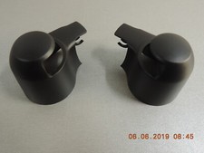 Original VW T5 T6 Bus Transporter Multivan Abdeckkappe Wischerarm Flügeltüren