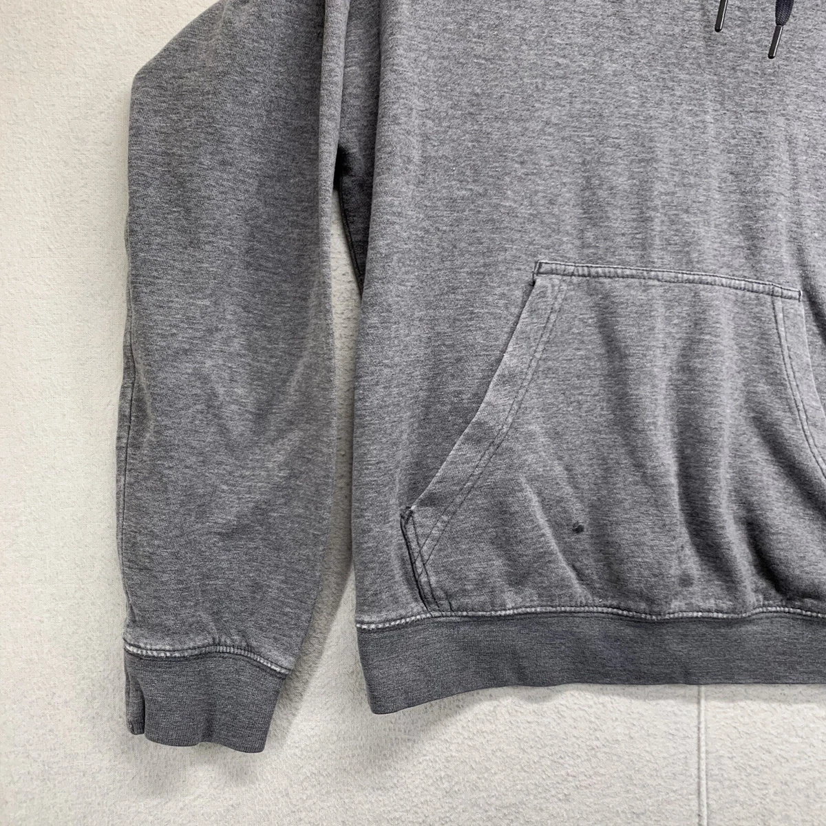 Plain on sale nike hoodie