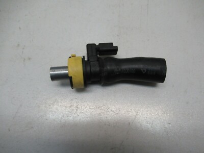 CITROEN C4 II B7 1.6 HDi Temperatursensor Ansaugluft Sensor Bj.2011 (255)