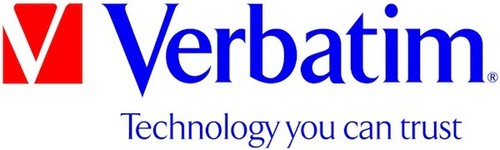 20 VERBATIM Blank CD-R CDR Logo Branded 52X 700MB Media Disc in Paper Sleeves - Afbeelding 5 van 5