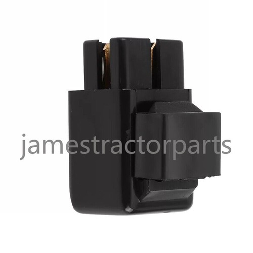 Starter Relay Solenoid Valve For Suzuki ATV 1988 1987 1989 ER2287RE146DM - Picture 4 of 5