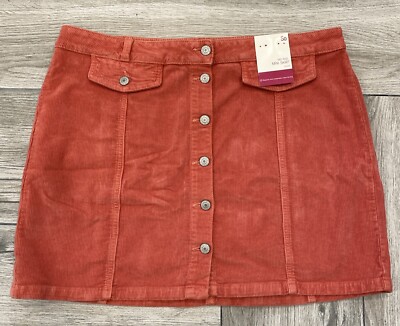 Denim Skirt Plus Size Corduroy Skirt 5t So Salmon Rose Corduroy