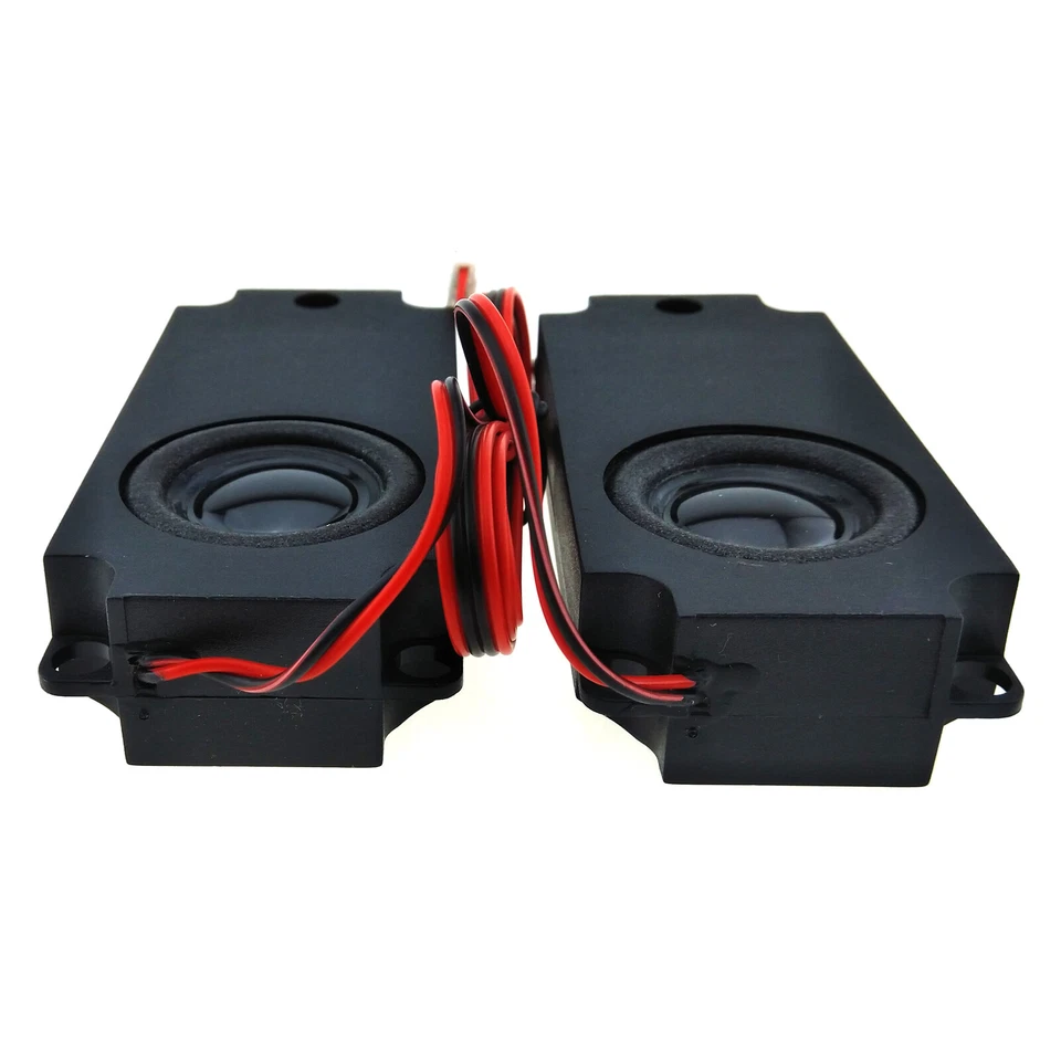 Audio Speaker PH2.0 4pin Header for LCD Controller TV Board Sound Output Testing - Image 2 of 4