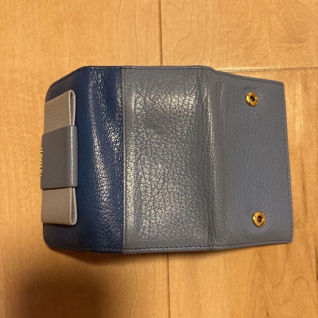 Miu Miu Madras Fiocco Key Case | eBay Miu Miu Madras Fiocco Key Case | eBay