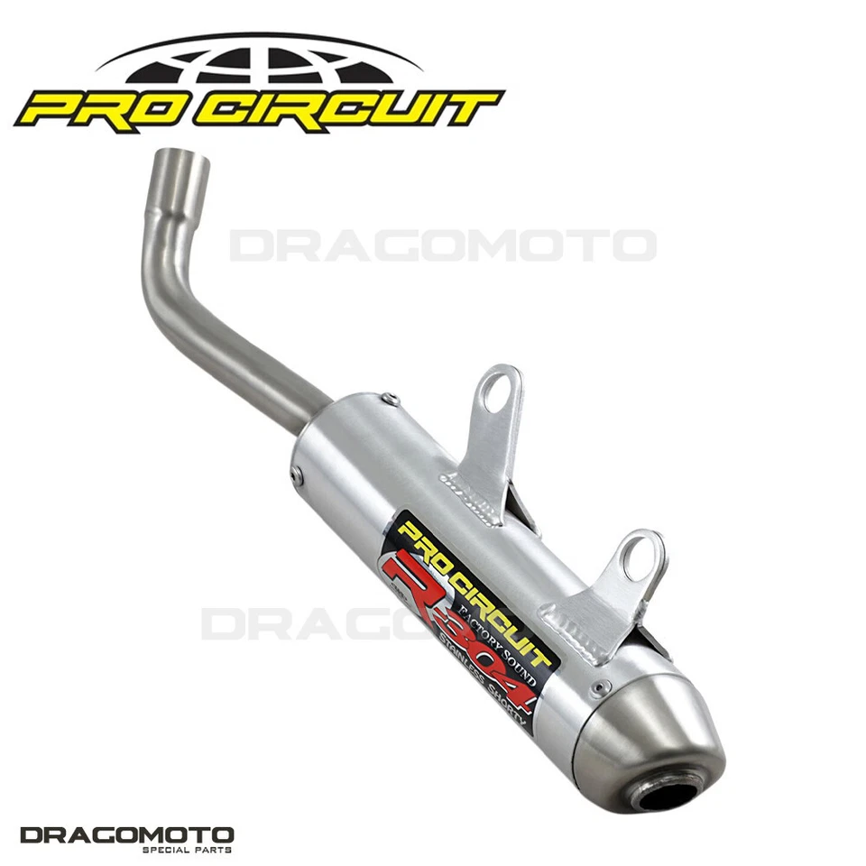 Gas Gas XC 250 2019 Escape Pro Circuit R-304 1151925 Foto 2 de 4