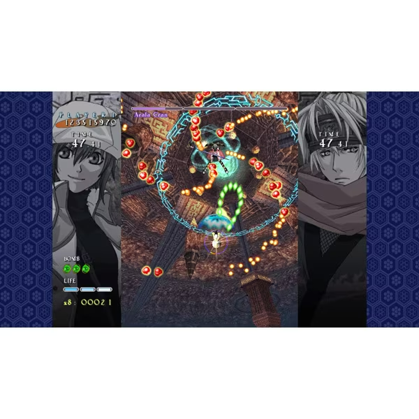 SW76 Nintendo switch soft Castle Shikigami 2 Japan | eBay