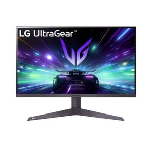 LG Ultragear Gaming Monitor - 27GS50F-B.AEKQ - Full HD - 180Hz - AMD Freesync
