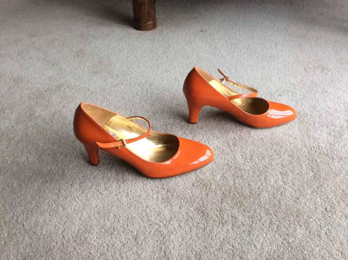 Hb shoes deals ebay