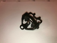 LIONEL PARTS , 675 2025 REAR TRUCK, 2 WHEEL CAST