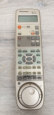 OEM Genuine Pioneer VXX2621 DVD Recorder Remote Control Tested Working
