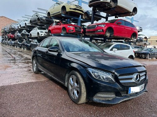 A6519004500 centralina motore per MERCEDES-BENZ CLASE C (W205) LIM. 220 290716 - Imagen 11 de 20