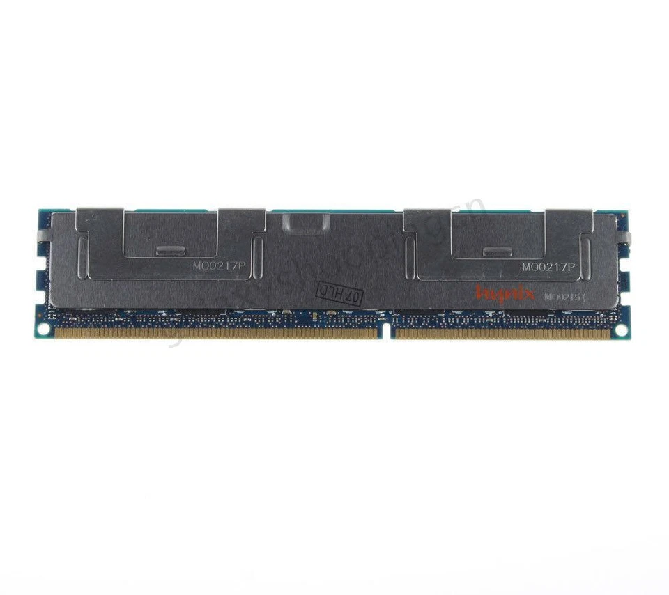 16GB Hynix DDR3 2X 8GB 1333MHZ PC3-10600R 2RX4 ECC Reg-DIMM Server Memory RAM DD - Image 3 of 4