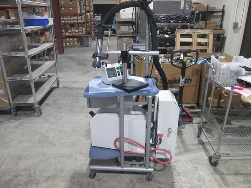 FTS SYSTEMS XE752100 SISTEMA CICLO TEMPERATURA PCR-15B1A-60B, 260-30099-000 - Foto 1 di 9