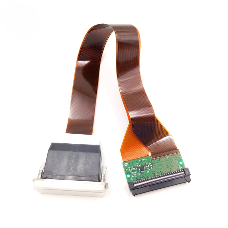 Original Ricoh GEN5 Water Based J36004 7PL 50CM for Chinese Flatbed Printer - Image 3 of 4