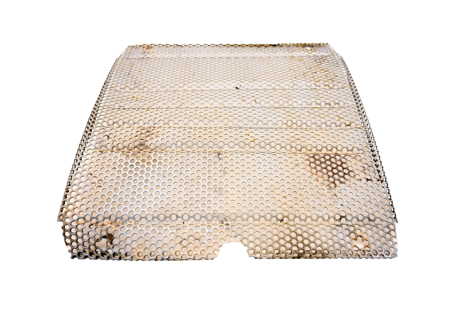 02 CanAm DS650 Radiator Shroud Guard Bombardier eBay