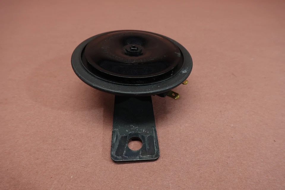 Ducati Panigale 959 2016-2019 señal de bocina Foto 4 de 4