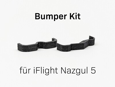 Bumper Kit für iFlight Nazgul 5