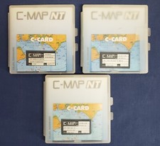 C-Map NT+ Charting Kit- Baton Rouge, Mobile, ...