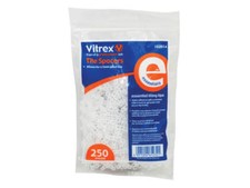Image of Vitrex 5mm Heavy Duty Wall & Floor Tile Spacers - Pack of 250 VIT102014