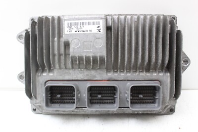 15 2015 Honda Accord 37820-5A0-A73 Computer Engine Control ECU ECM EBX Module