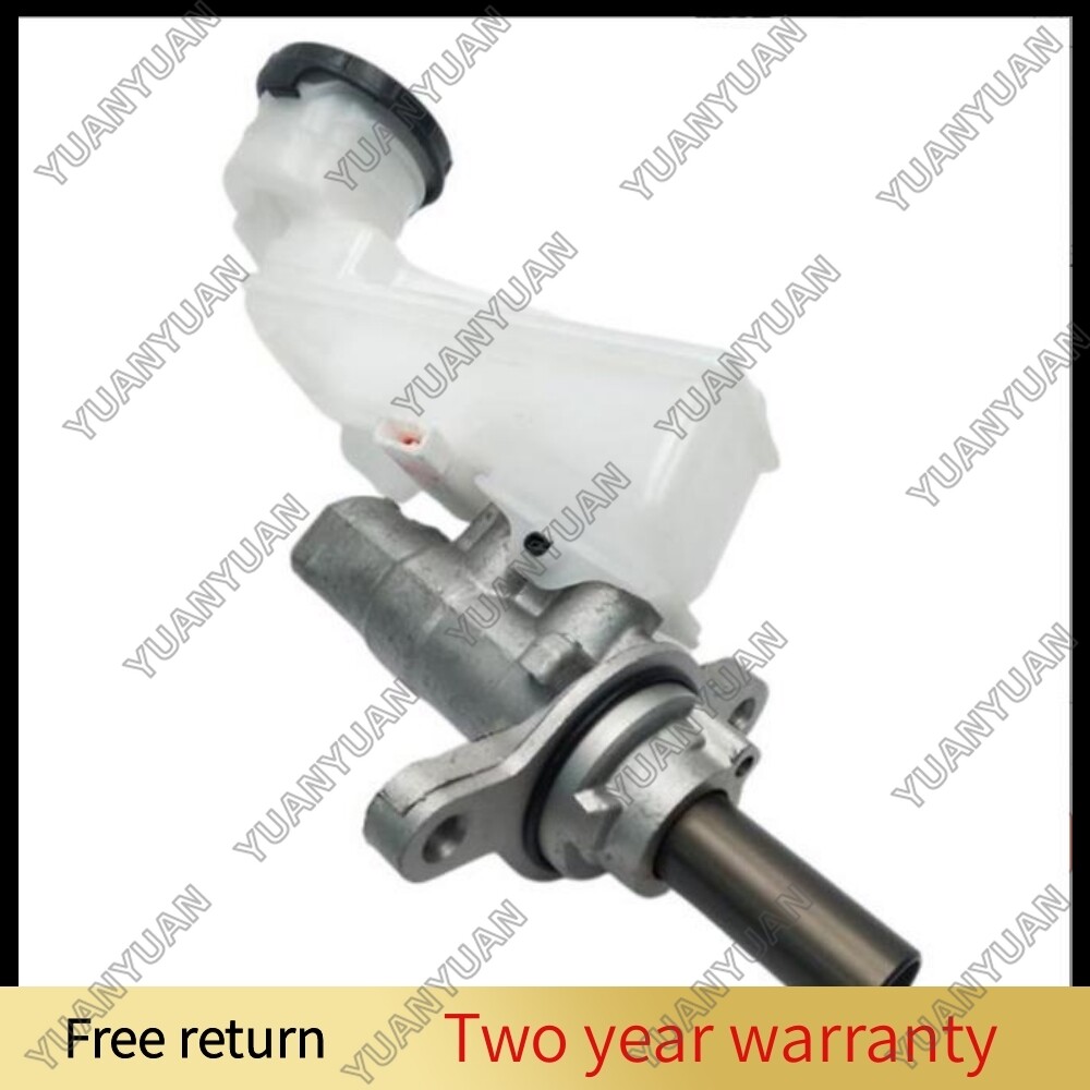Brake Master Cylinders 8981632270 for ISUZU D-MAX II 2012