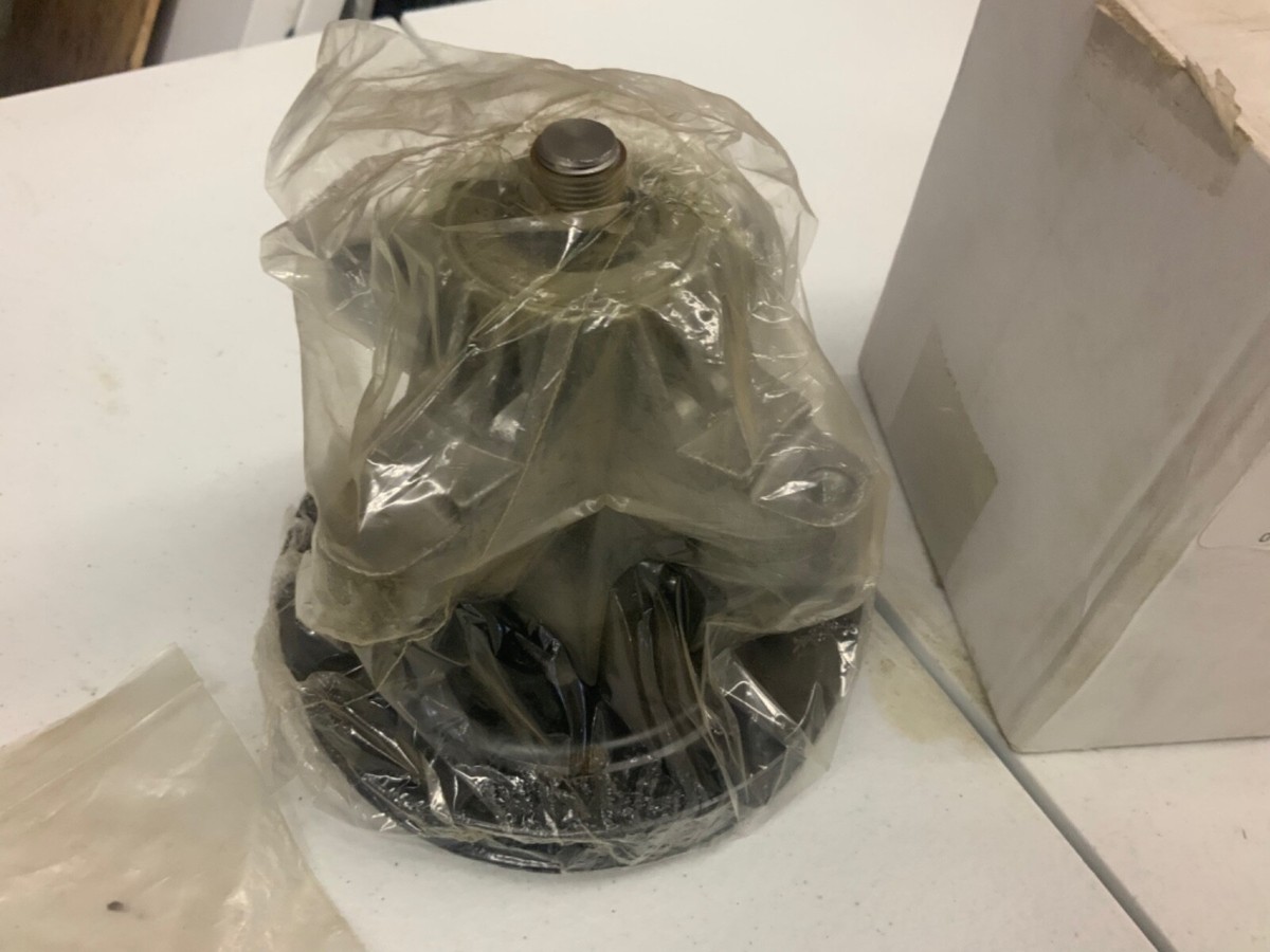 Rotary Spindle Housing replaces AYP 187281 10-11591