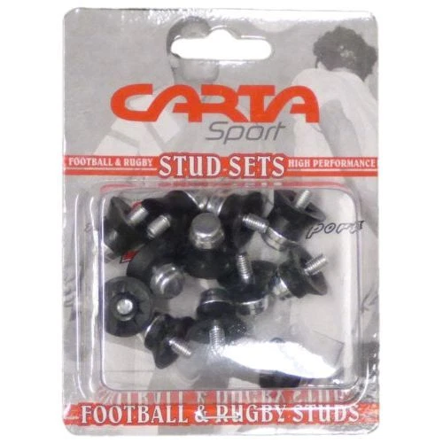 PU / ALUMINIUM FOOTBALL STUDS (BLISTER PACK OF 12) | eBay 