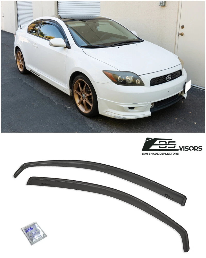 Scion tc sun shade deals