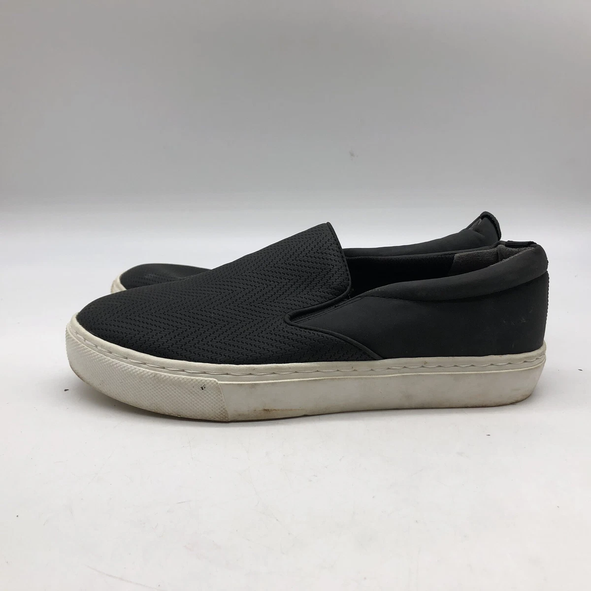 Dr scholl's wander up black sale