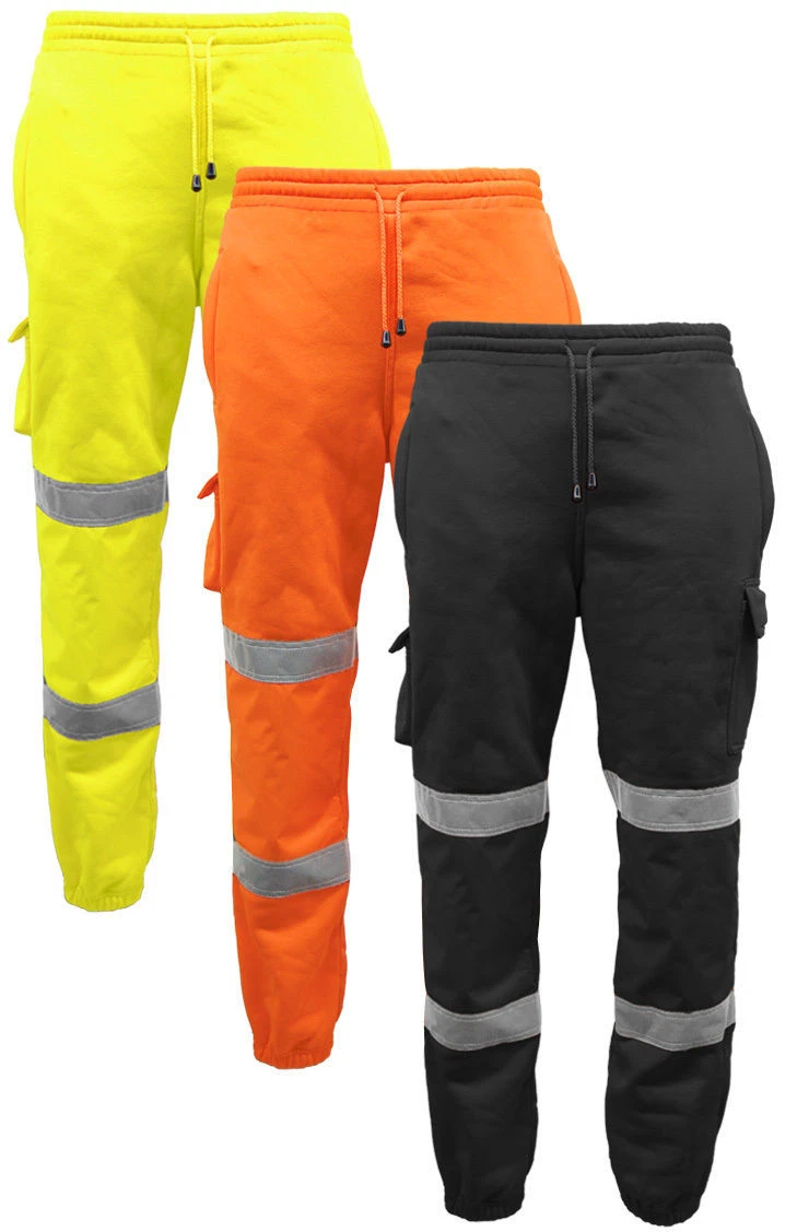 Hi vis deals jogging pants