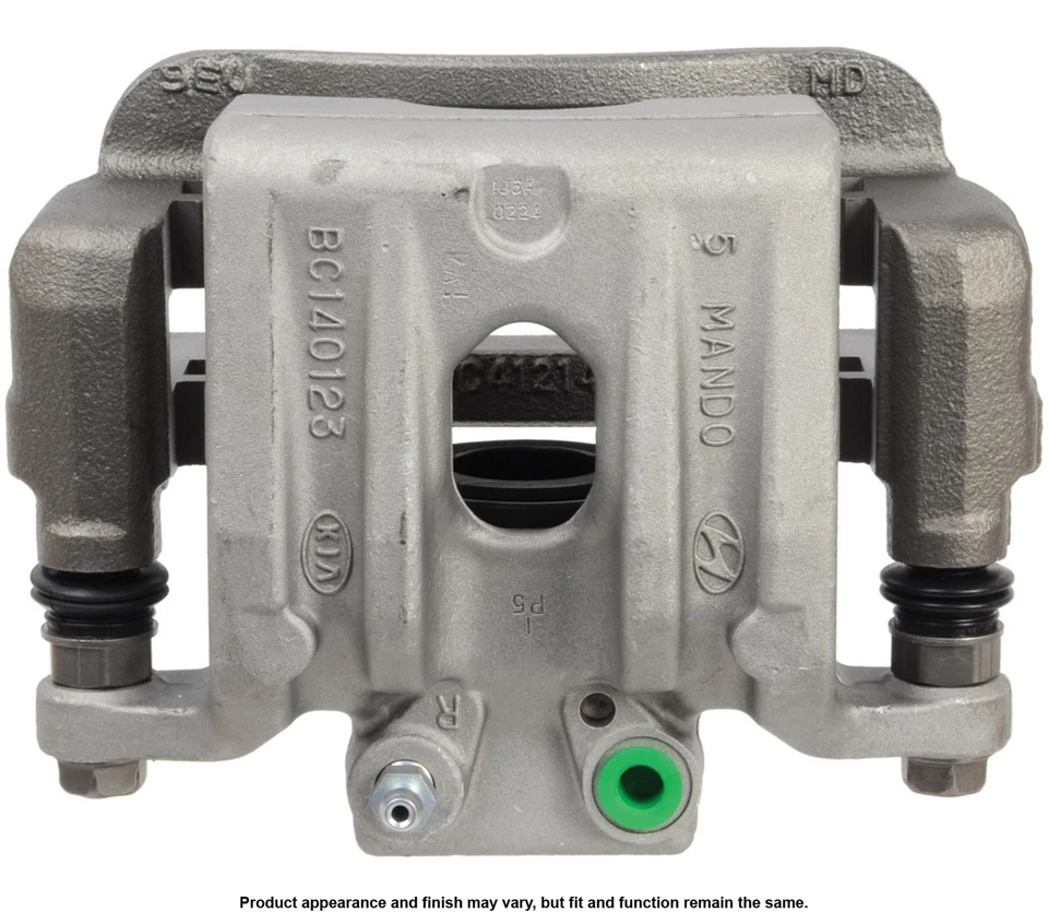 Pinza de freno de disco trasera derecha cardona para Kia Sorento 2011-2013 Foto 2 de 3