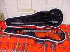VINTAGE KAYSER VIOLA 14" LEWIS AND SONS SELMER CO 2001