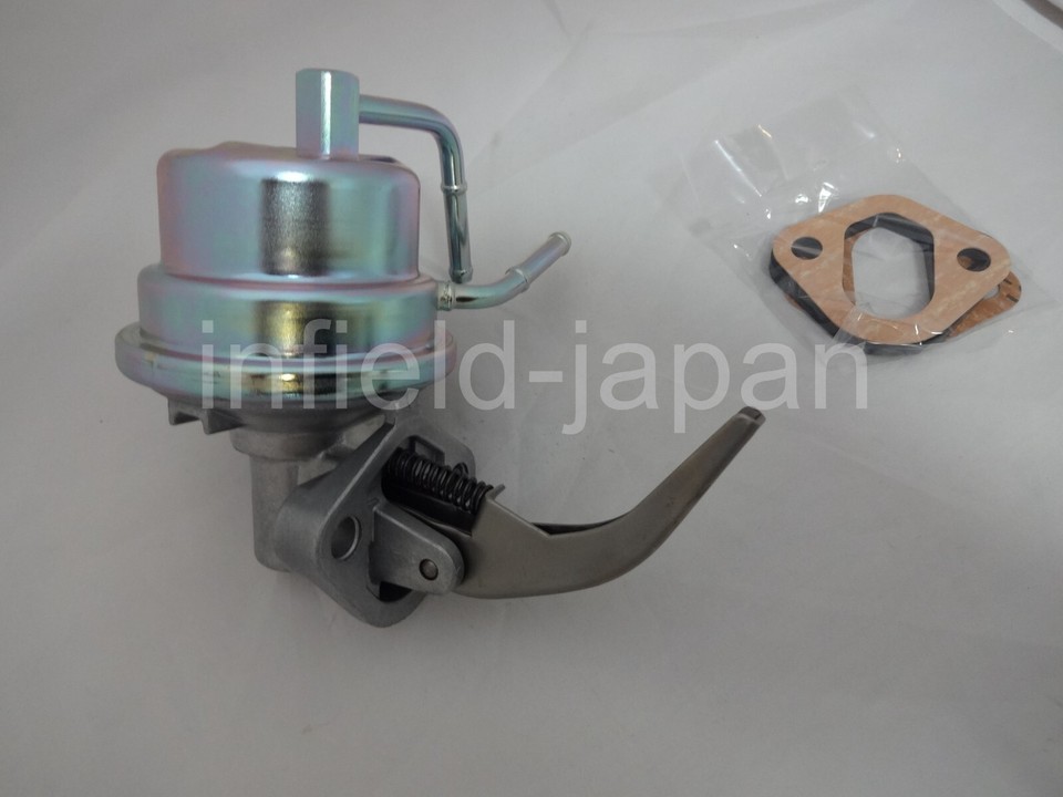Genuine Toyota 2.4L 22R 4Runner, Celica & Pickup Truck Mechanical Fuel ...